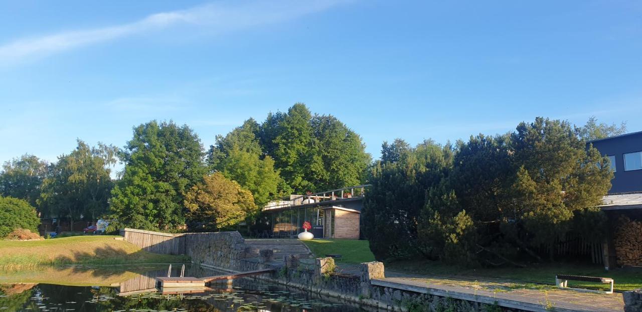 Ilmatsalu Motell Kültér fotó