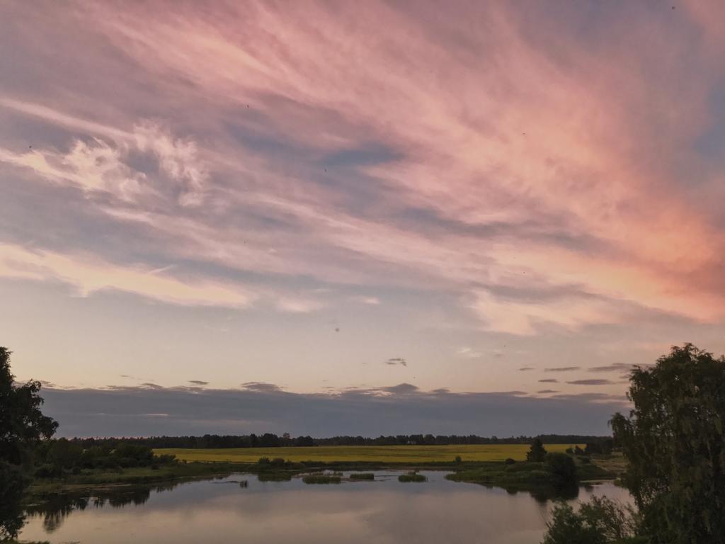 Ilmatsalu Motell Kültér fotó